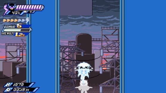 Thunder Edge — screenshot 2