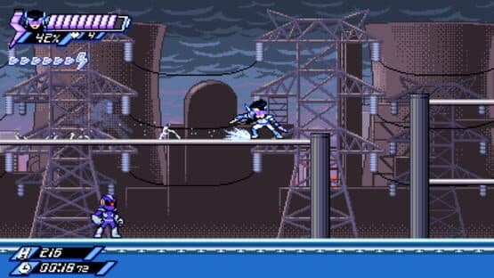 Thunder Edge — screenshot 3