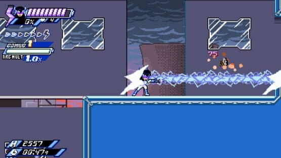 Thunder Edge — screenshot 4