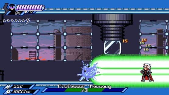 Thunder Edge — screenshot 5