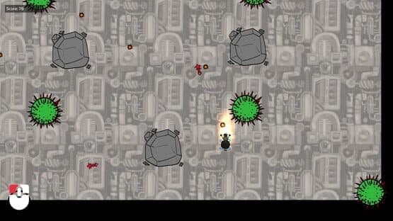 Beetle Barrage — screenshot 2