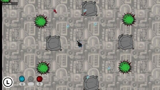 Beetle Barrage — screenshot 4