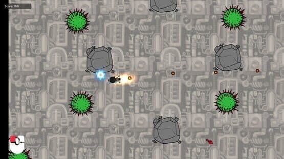 Beetle Barrage — screenshot 5