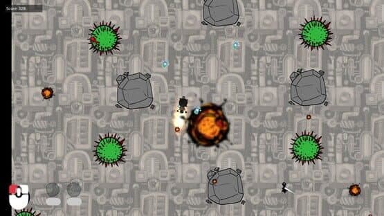 Beetle Barrage — screenshot 7