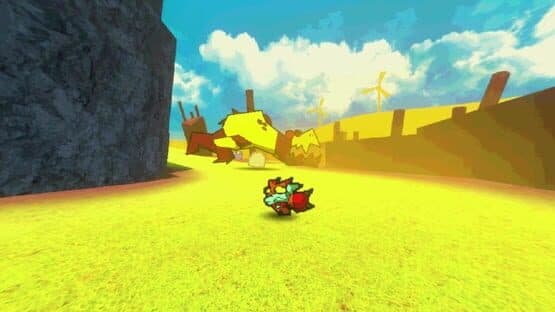 Trunkey's Amazing Odyssey — screenshot 3