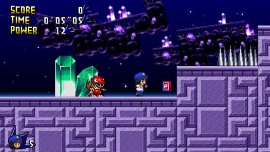 Aishi & Reimu — screenshot 6