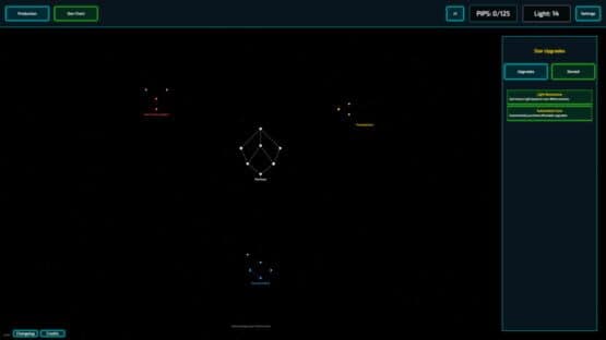 Project Chromata — screenshot 2