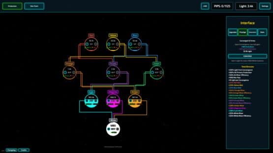 Project Chromata — screenshot 3