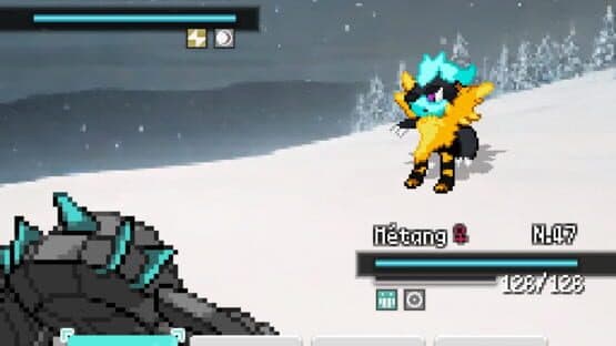 Pokémon Otherside — screenshot 1