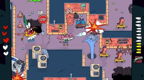 Die or Die — screenshot 1