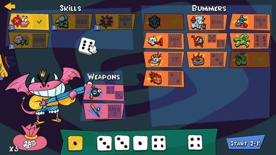 Die or Die — screenshot 2