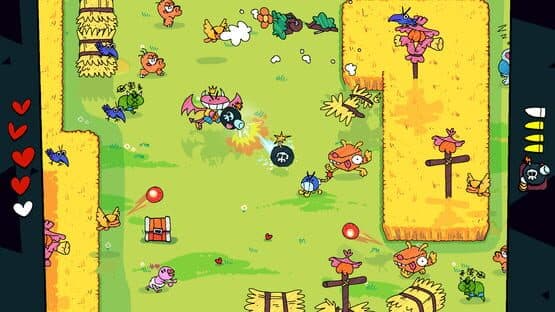 Die or Die — screenshot 3