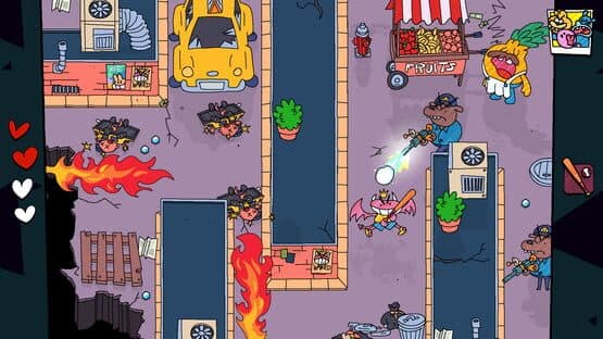Die or Die — screenshot 5