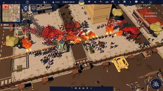 After Long Night — screenshot 1