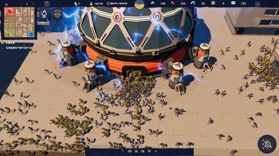 After Long Night — screenshot 2