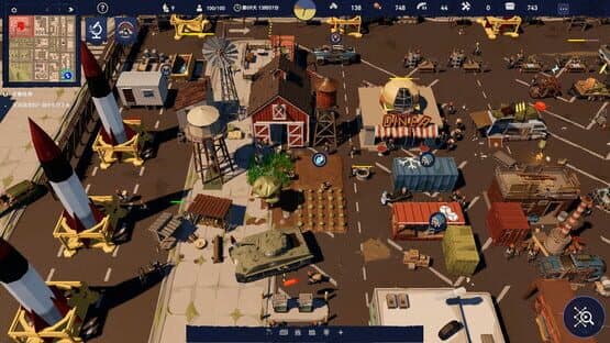After Long Night — screenshot 3