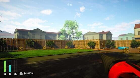 Hole Digging Simulator 2025 — screenshot 1