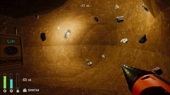 Hole Digging Simulator 2025 — screenshot 2