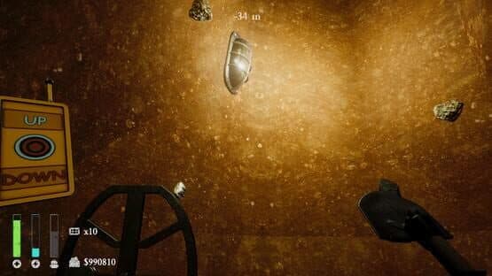 Hole Digging Simulator 2025 — screenshot 4