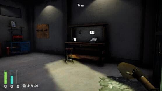 Hole Digging Simulator 2025 — screenshot 7