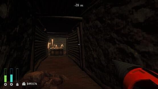 Hole Digging Simulator 2025 — screenshot 8