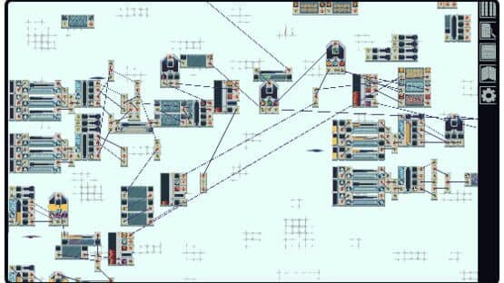 Immortality Factory — screenshot 1