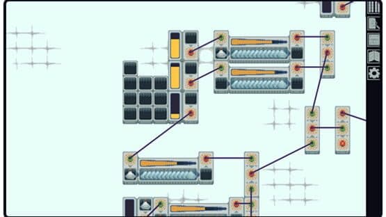 Immortality Factory — screenshot 3