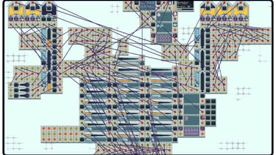Immortality Factory — screenshot 4