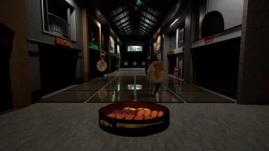 Sushi Delivery — screenshot 3