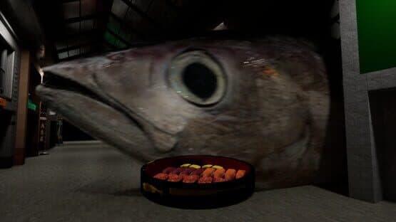 Sushi Delivery — screenshot 4