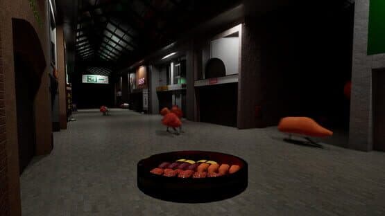 Sushi Delivery — screenshot 5
