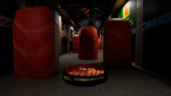 Sushi Delivery — screenshot 6