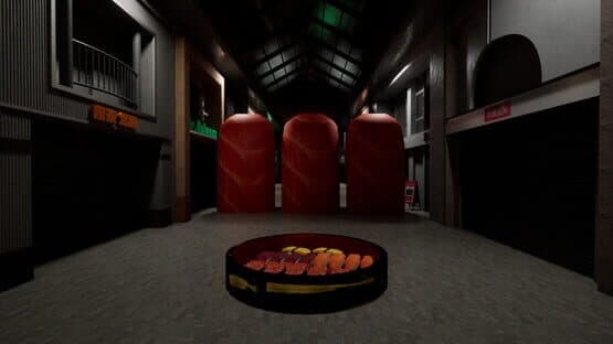 Sushi Delivery — screenshot 7