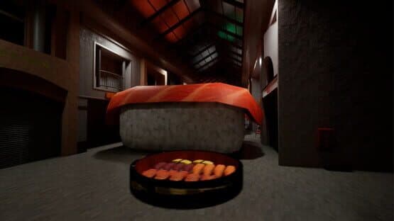 Sushi Delivery — screenshot 8