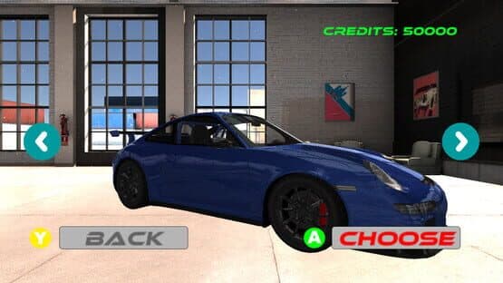 Super Turbo Racing — screenshot 1