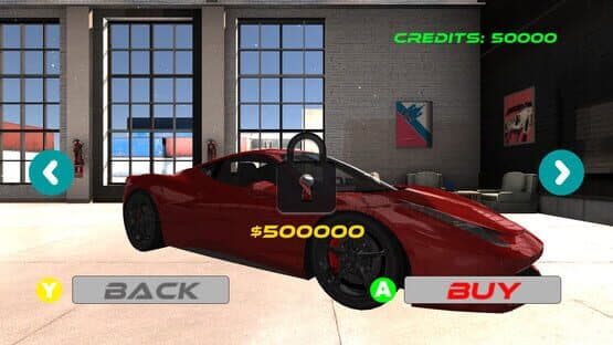 Super Turbo Racing — screenshot 2