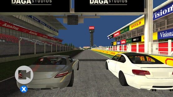 Super Turbo Racing — screenshot 4