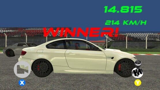 Super Turbo Racing — screenshot 5