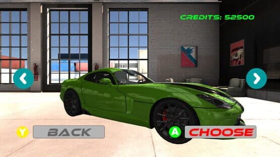 Super Turbo Racing — screenshot 6
