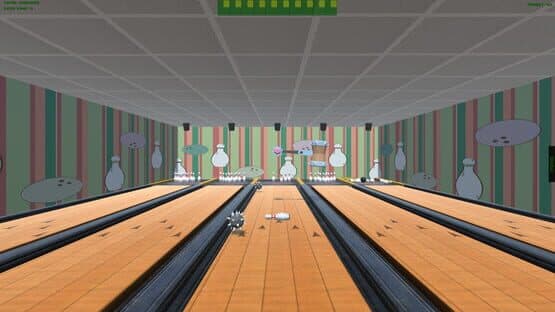 Bowlatro — screenshot 1