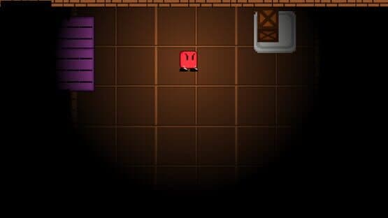 Angry Cubes — screenshot 1