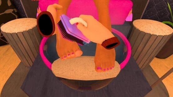 Beauty Salon Simulator VR — screenshot 3
