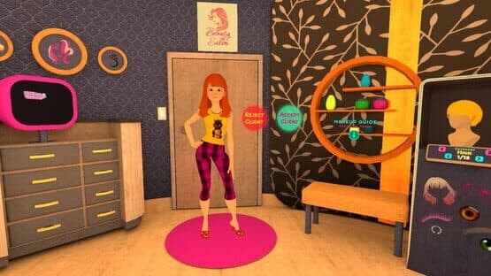 Beauty Salon Simulator VR — screenshot 4