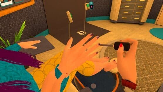 Beauty Salon Simulator VR — screenshot 5