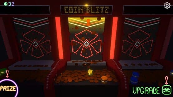 Coin Blitz — screenshot 1