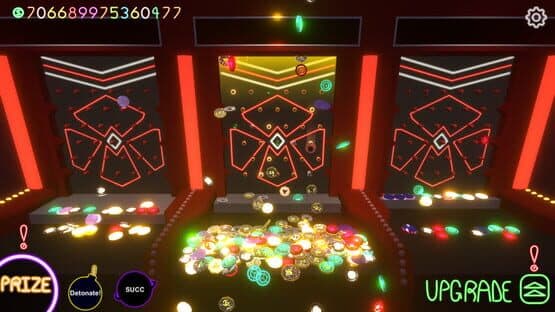 Coin Blitz — screenshot 4
