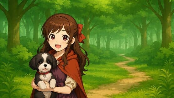 Choyo Girl Lilina 2 — screenshot 2