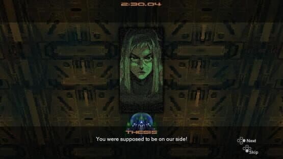 Birdcage — screenshot 4
