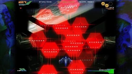 Birdcage — screenshot 5