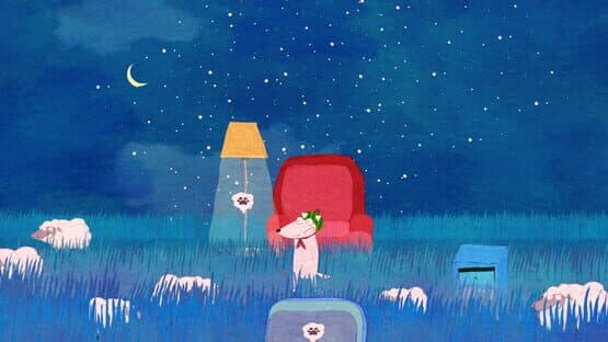 Don't Wake Up My Dream — screenshot 1